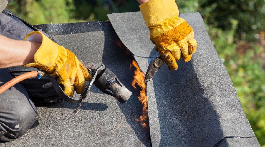 Professional flood damage restoration services in Pineville, SC